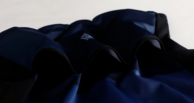 cycling fleece jacket